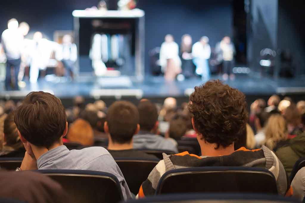 Teatro Stabile di Verona