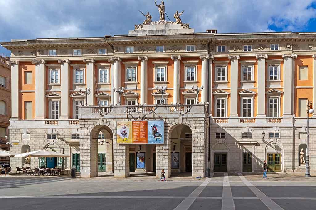 Teatro Verdi