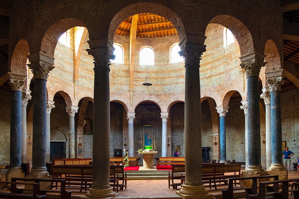 Tempio di San Michele Arcangelo
