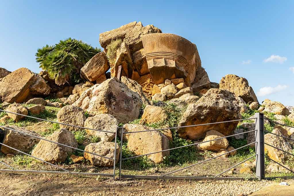 Tempio di Zeus Olimpio