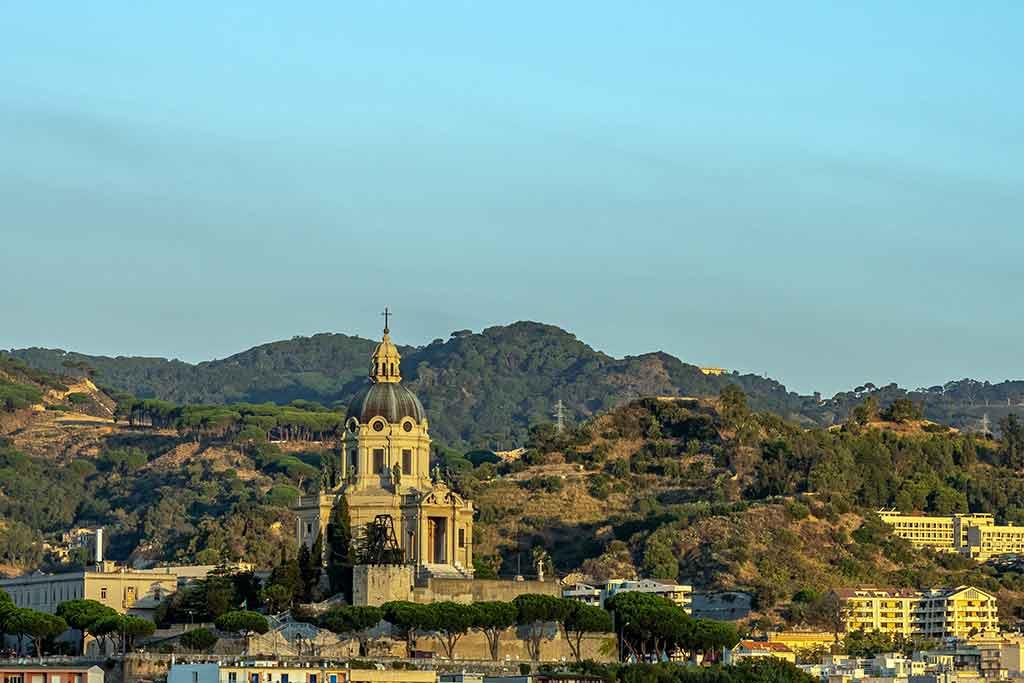 Tempio Votivo di Cristo Re