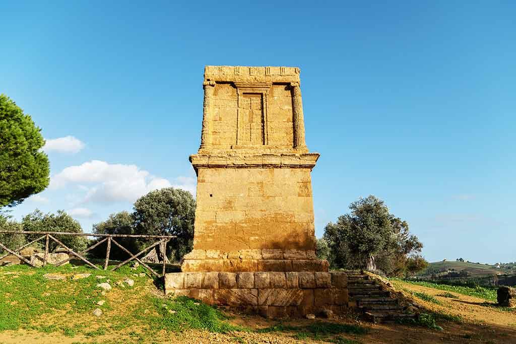 Tomba di Terone
