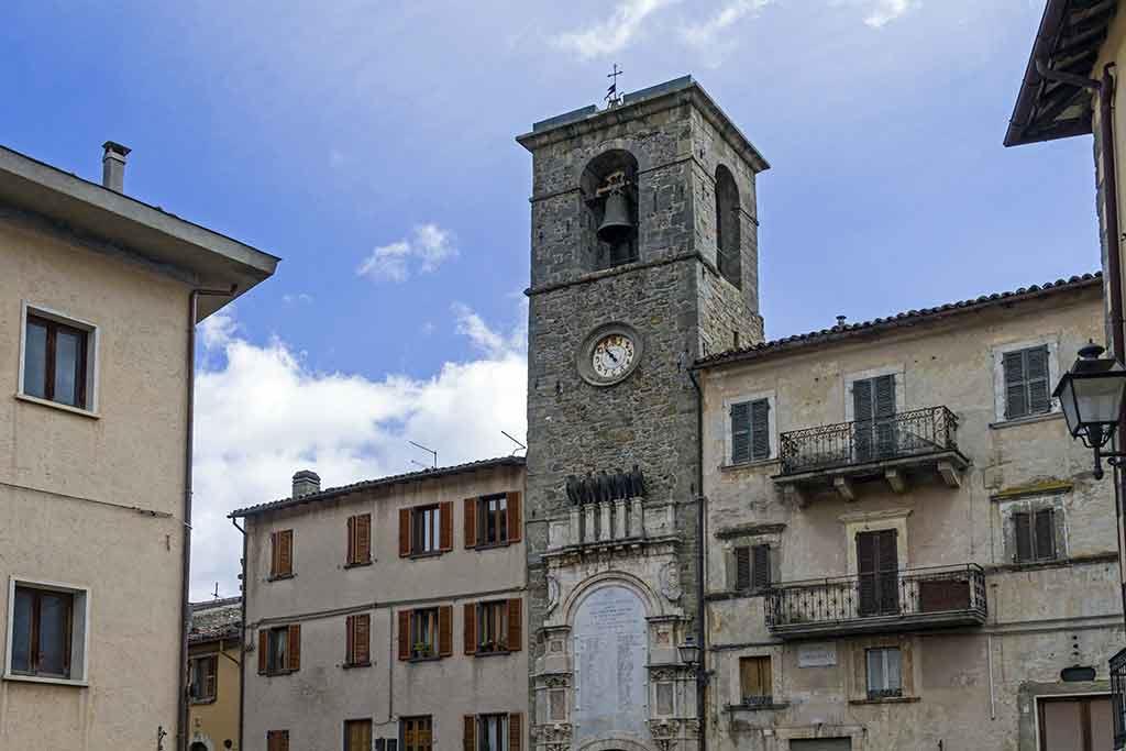 Torre Civica