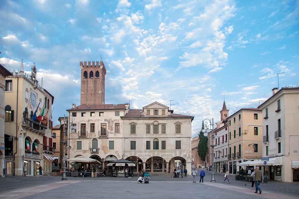 Torre Civica