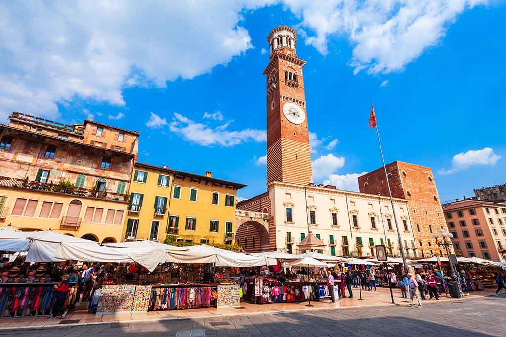 Torre dei Lamberti