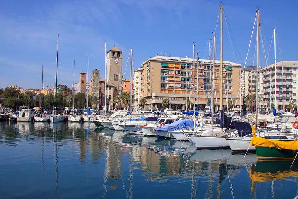 Torre del Brandale
