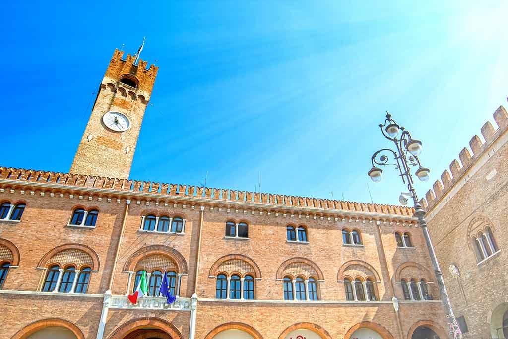 Torre del Comune