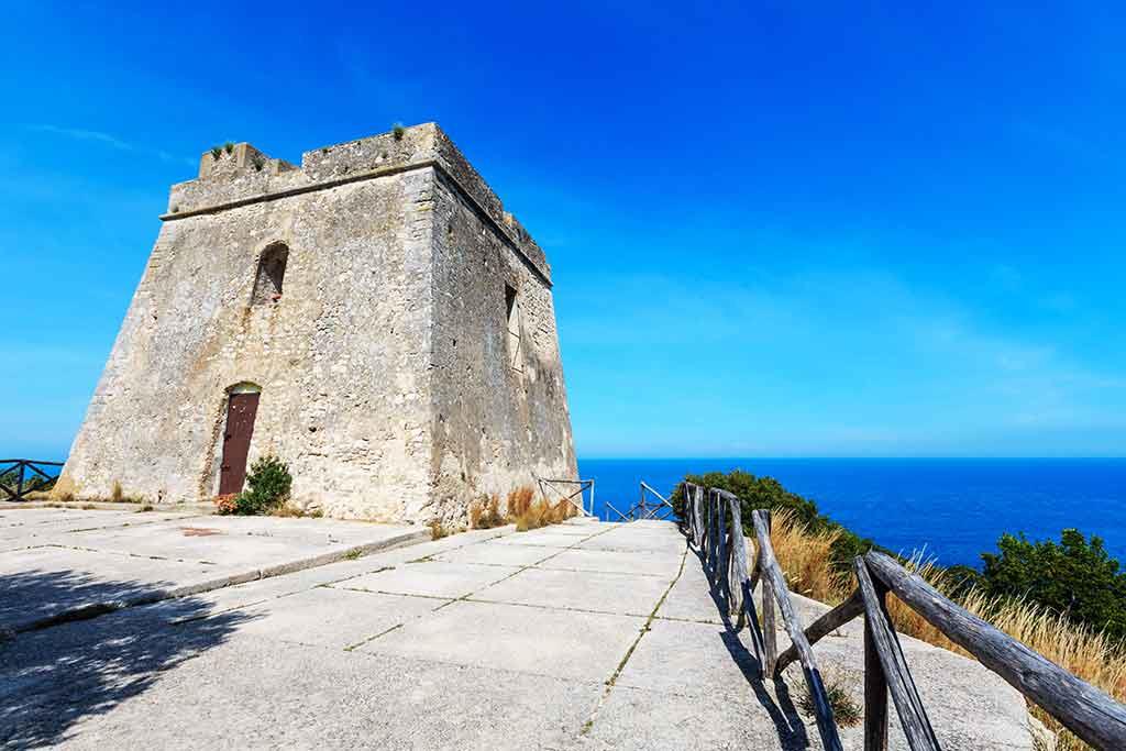 Torre dell'Aglio