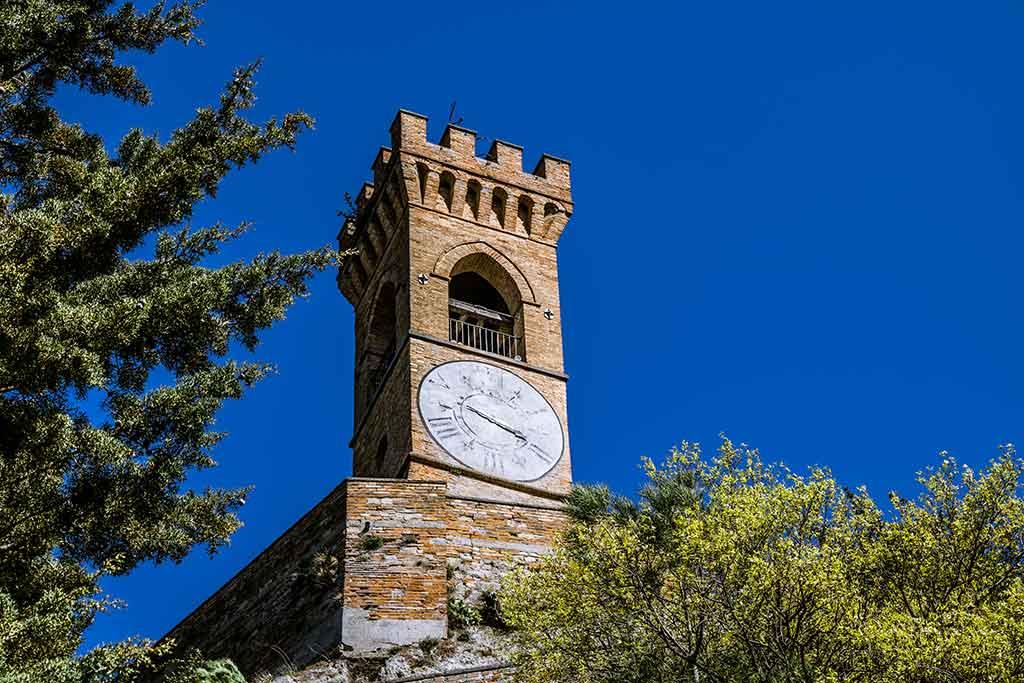 Torre dell' Orologio