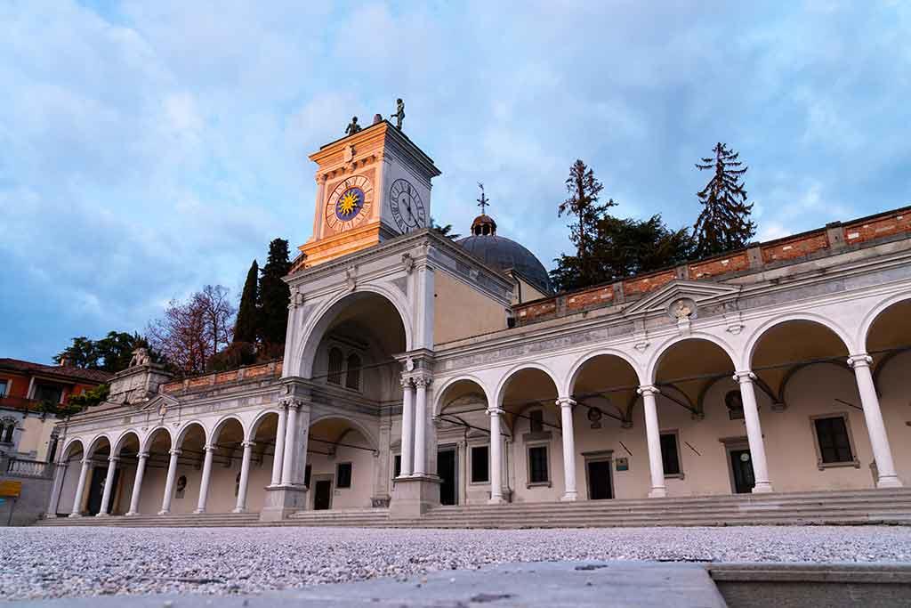 Torre dell'Orologio