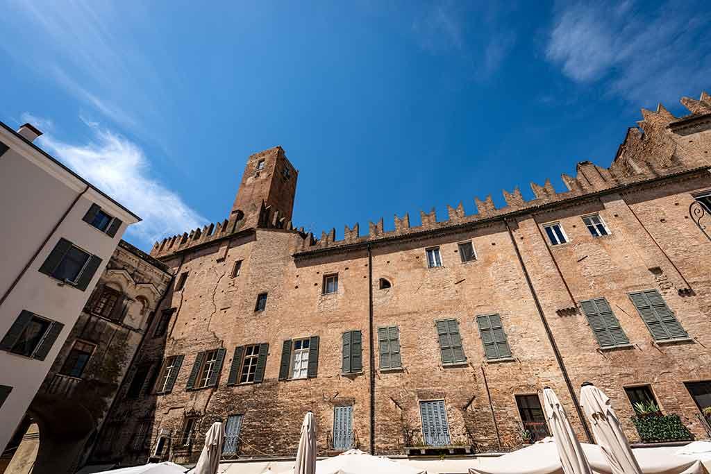 Torre della Gabbia