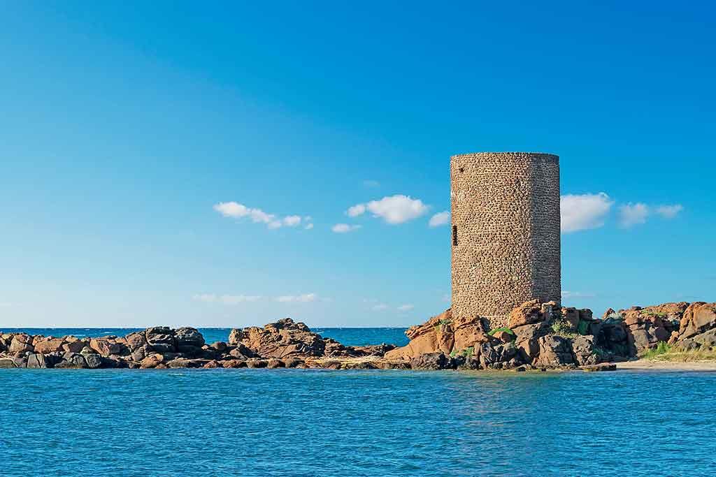 Torre di Frigiano
