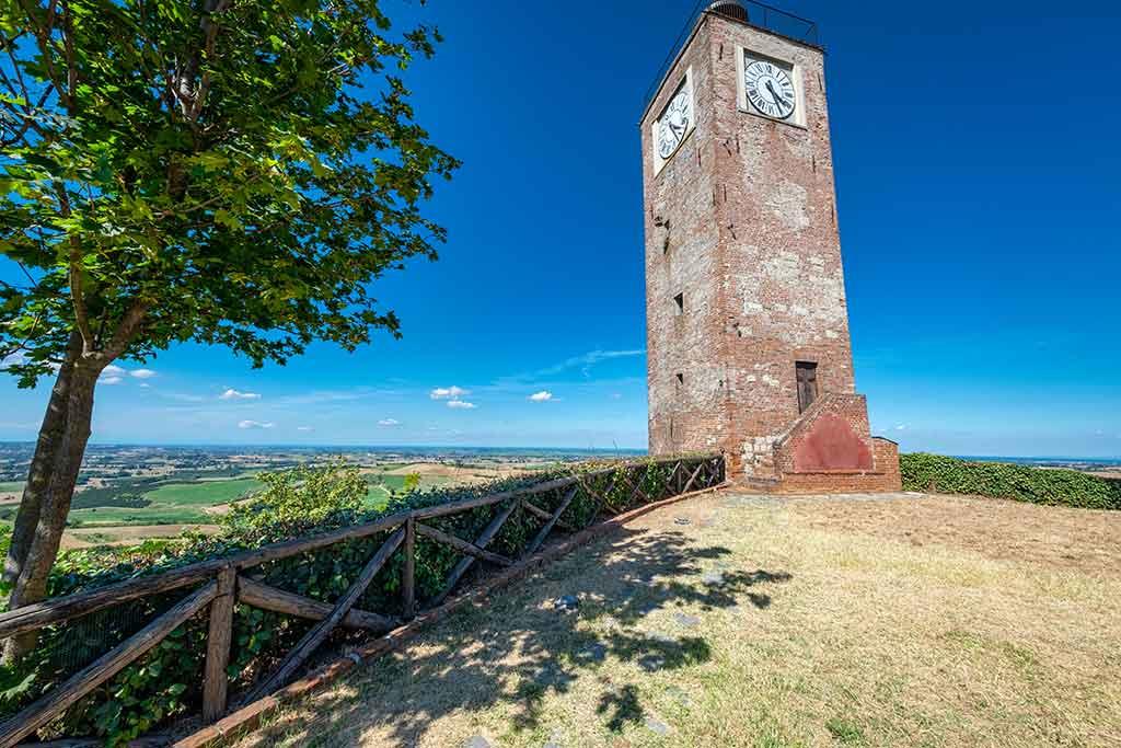 Torre di Lu Monferrato