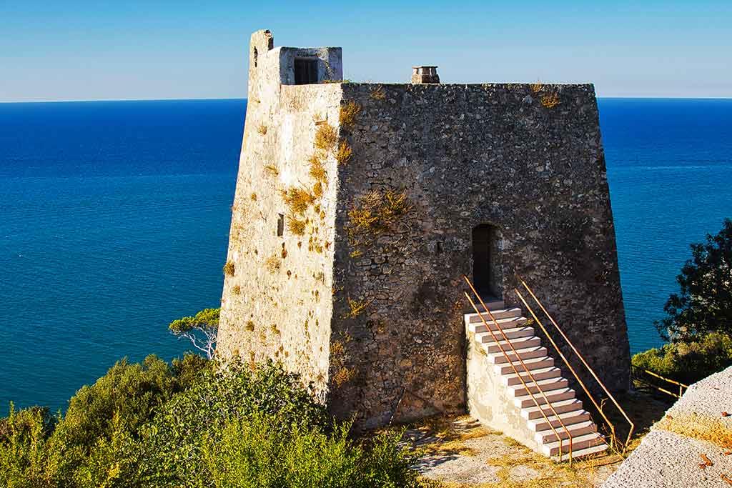 Torre M.te Pucci