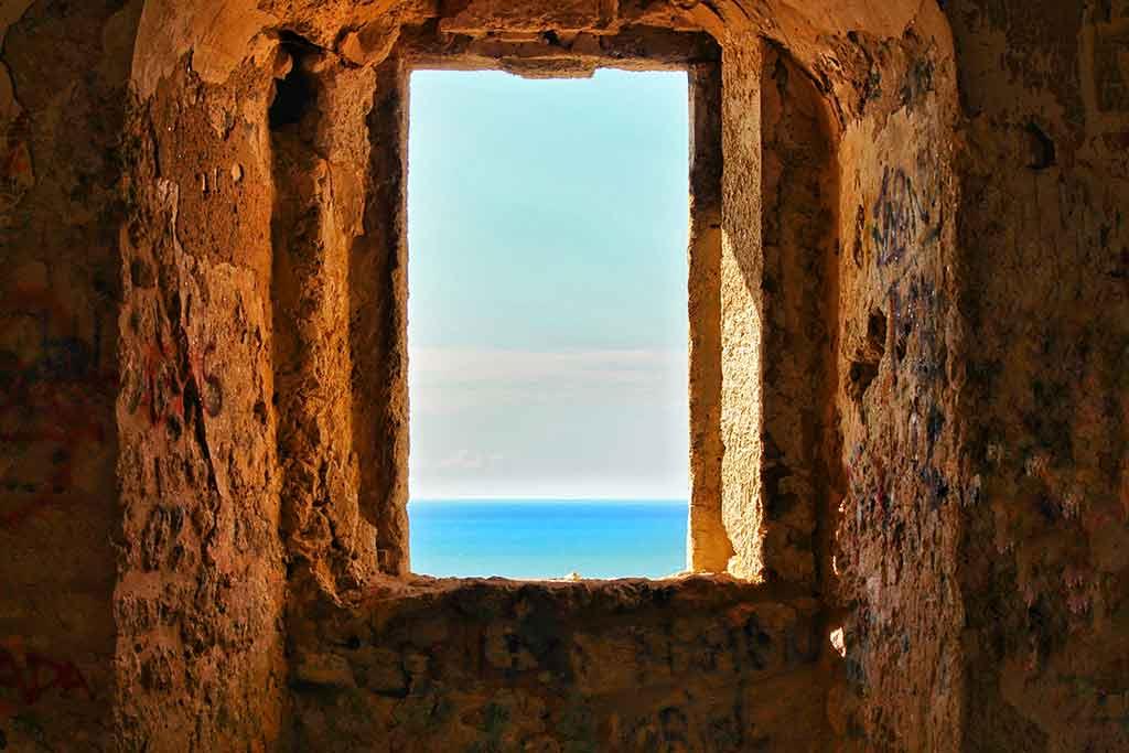 Torre Manfria