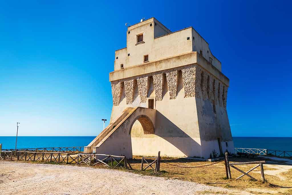 Torre Mileto