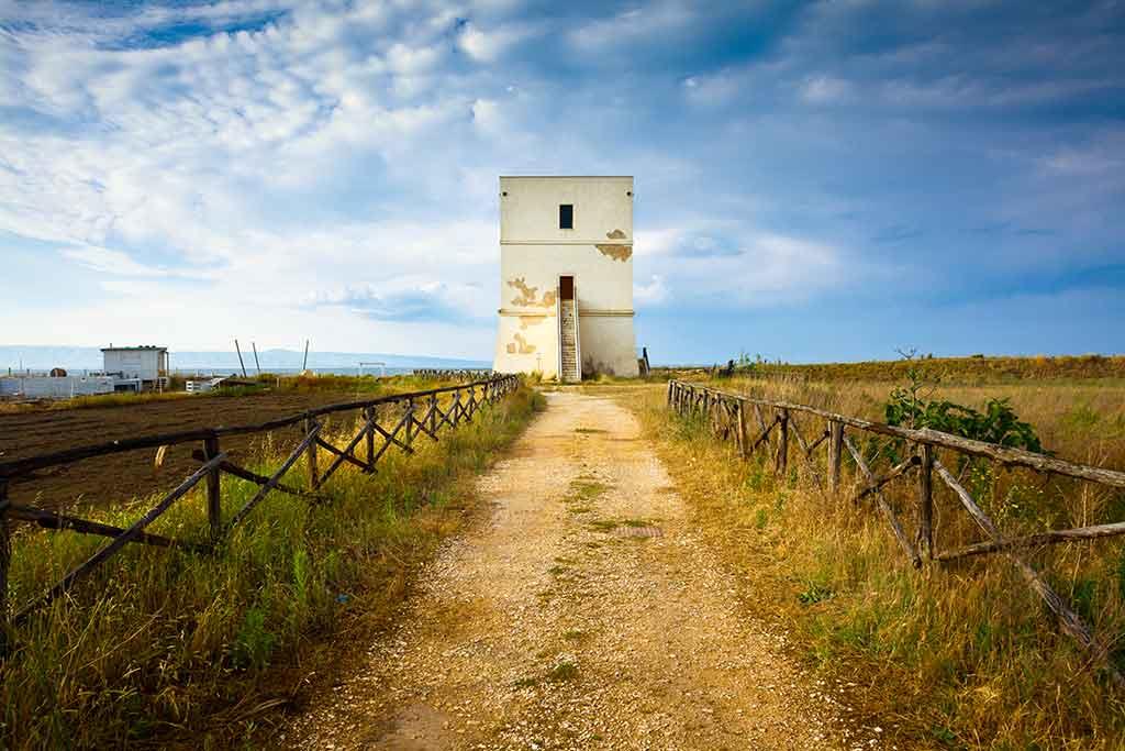 Torre Pietra