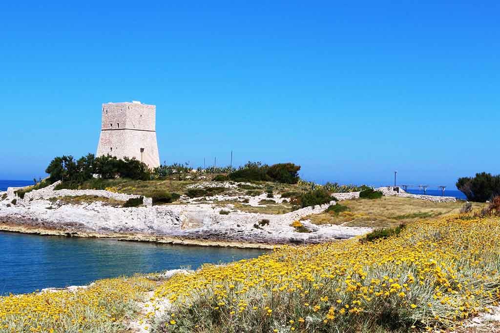Torre Porticello