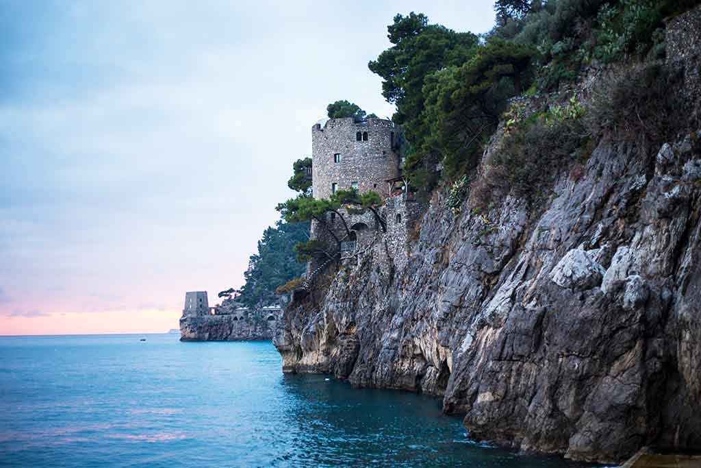 Torre Trasita