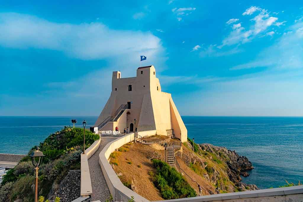 Torre Truglia