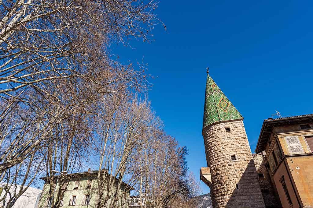 Torre Verde