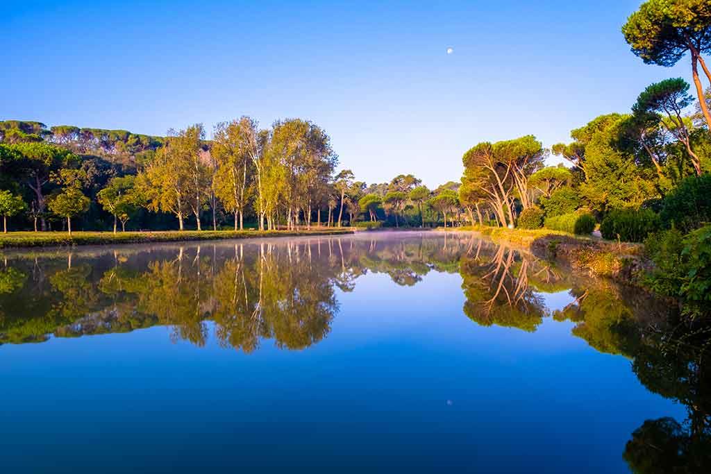 Villa Ada