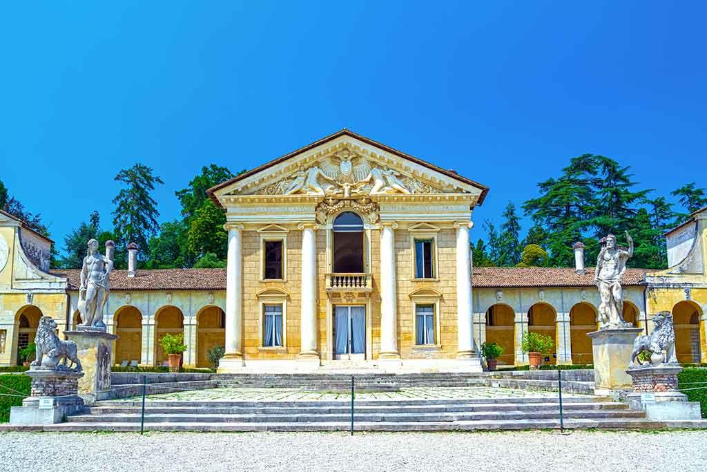 Villa Barbaro