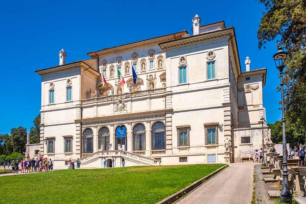 Villa Borghese