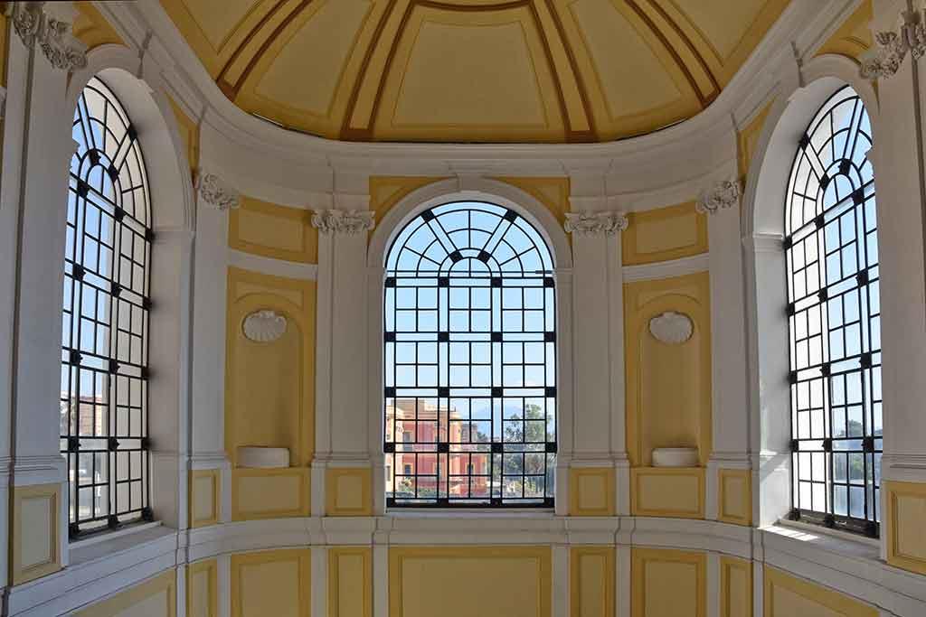 Villa Campolieto