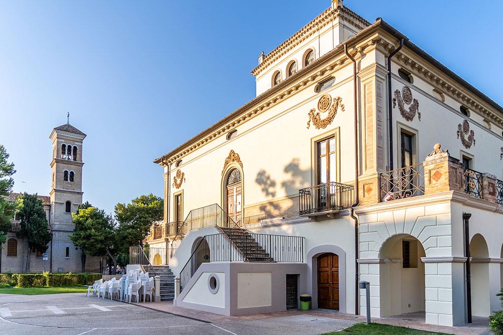 Villa Filiani