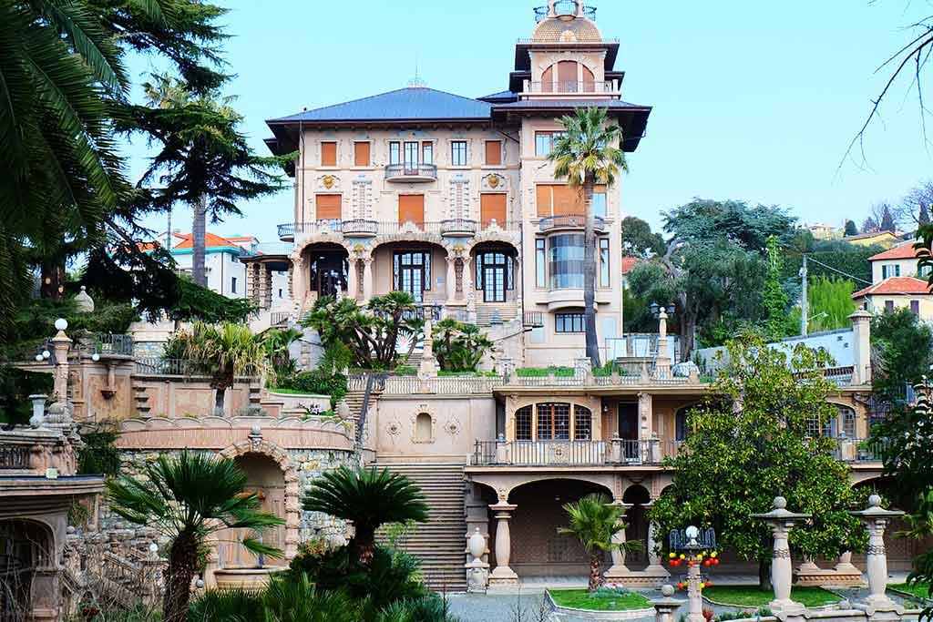 Villa Grock