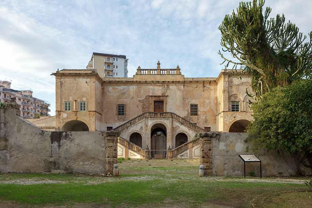 Villa Napoli