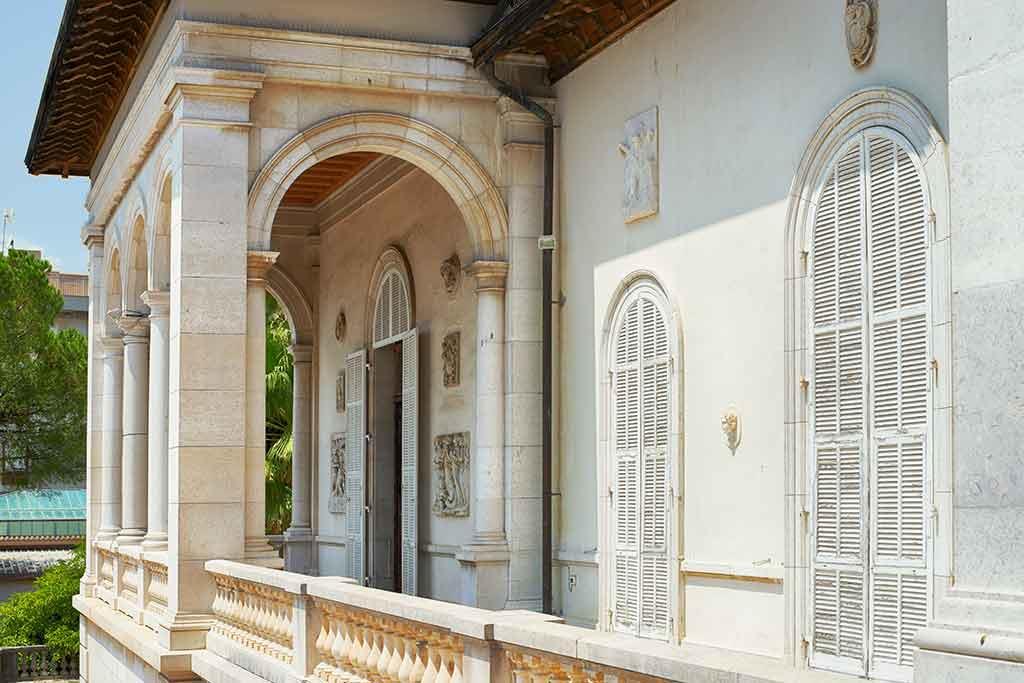 Villa Ormond