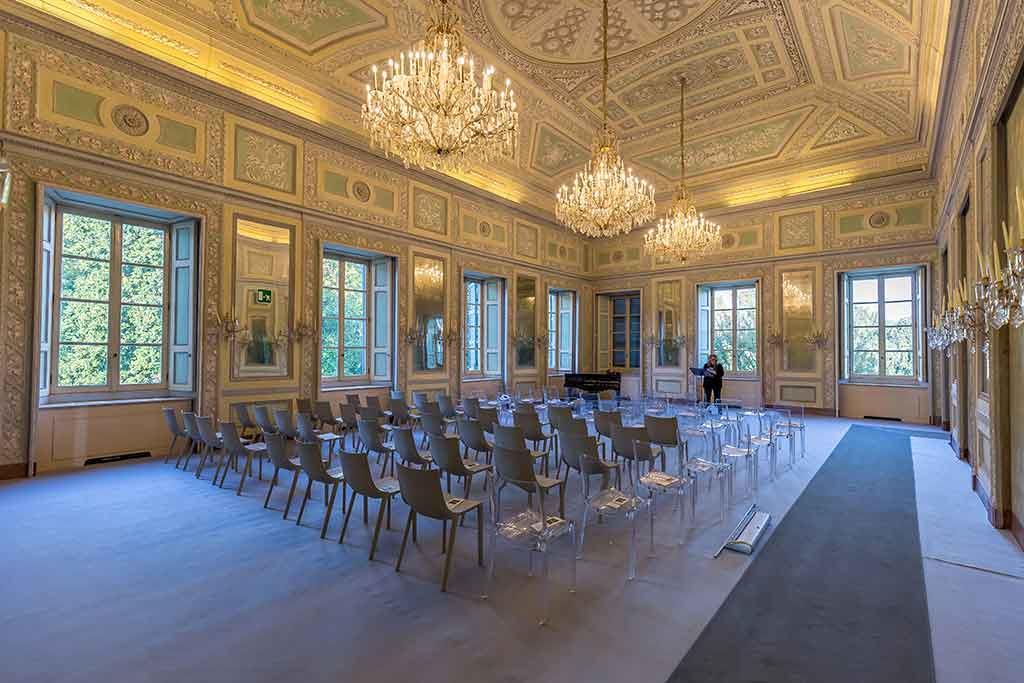 Villa Reale