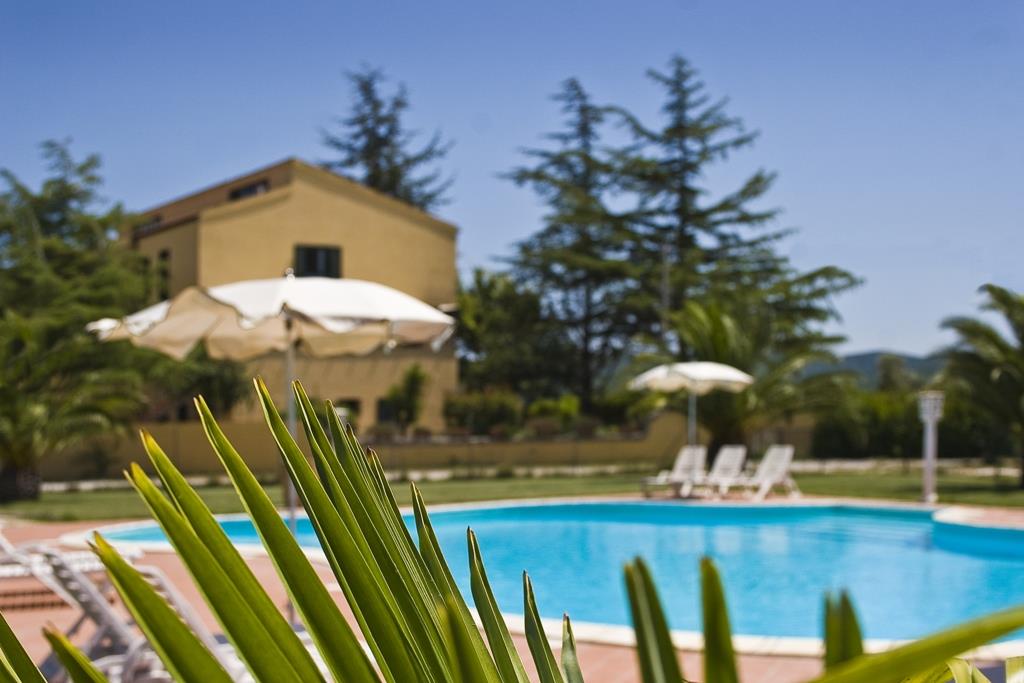 Casa Vacanze La Cuccumella