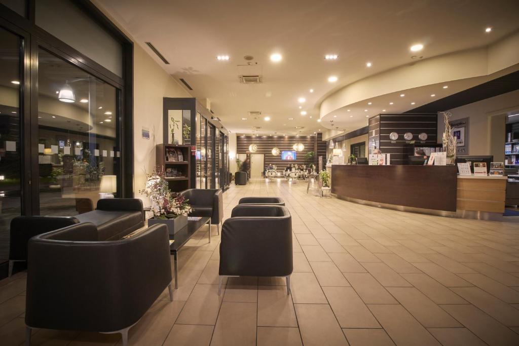 IH HOTELS MILANO GIOIA