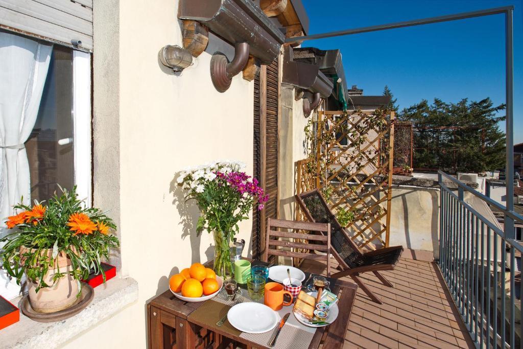 MILAN SKYLINE APARTMENT