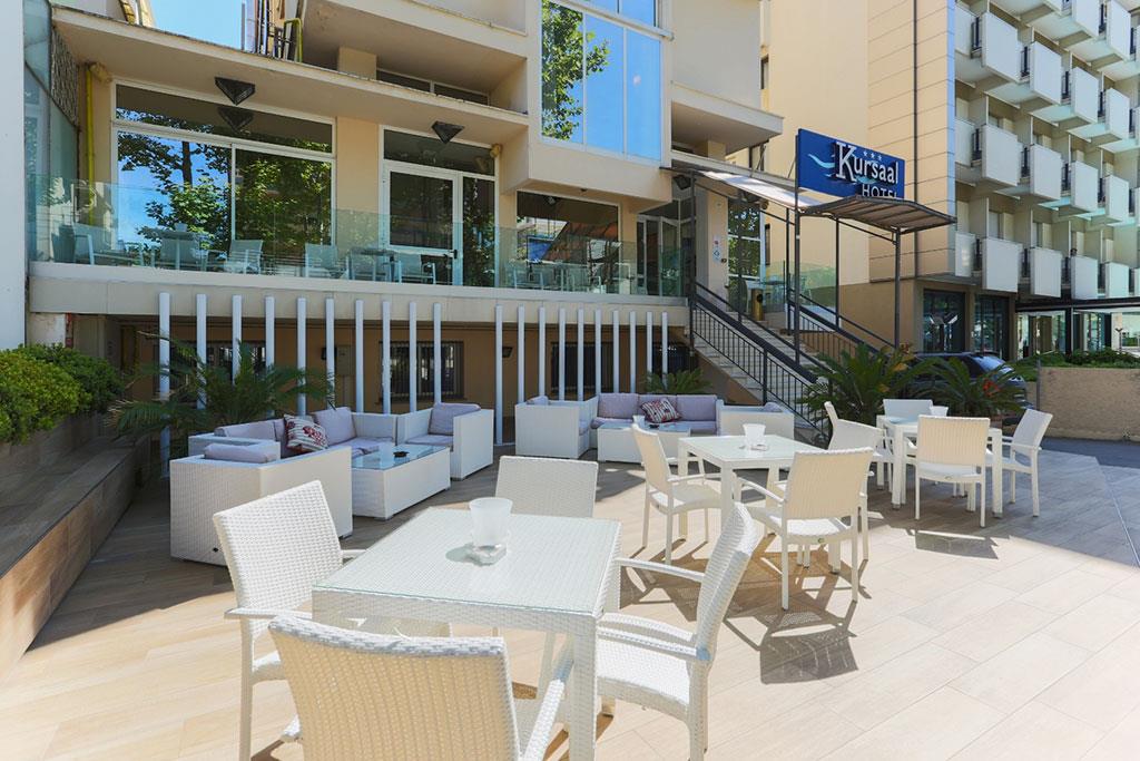 Hotel Kursaal