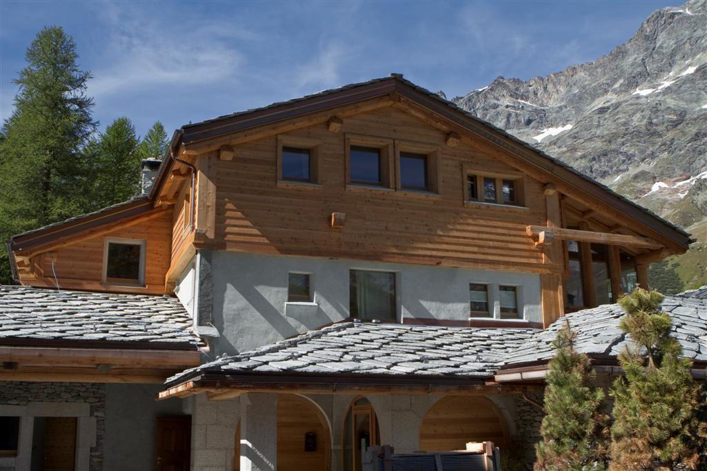Saint Hubertus Luxury Resort e SPA