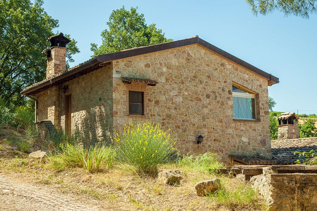 Agriturismo BIO Tra Cielo e Terra