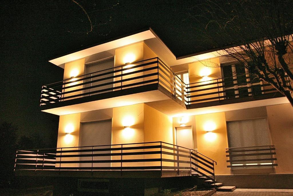 B&B VINAGO BELVEDERE
