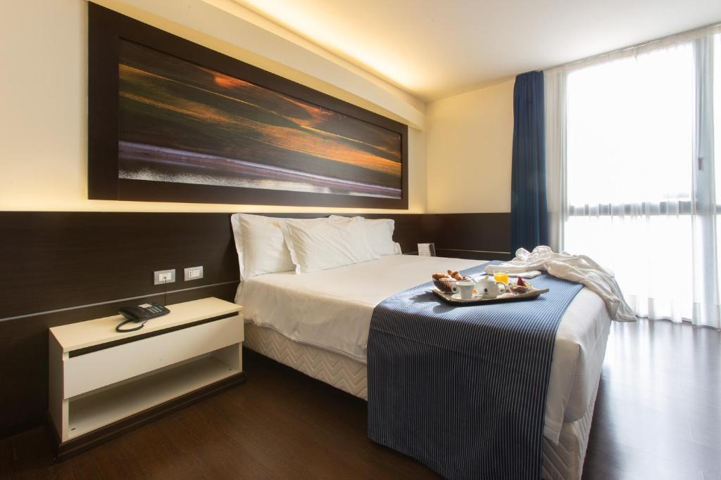Hotel Le Robinie