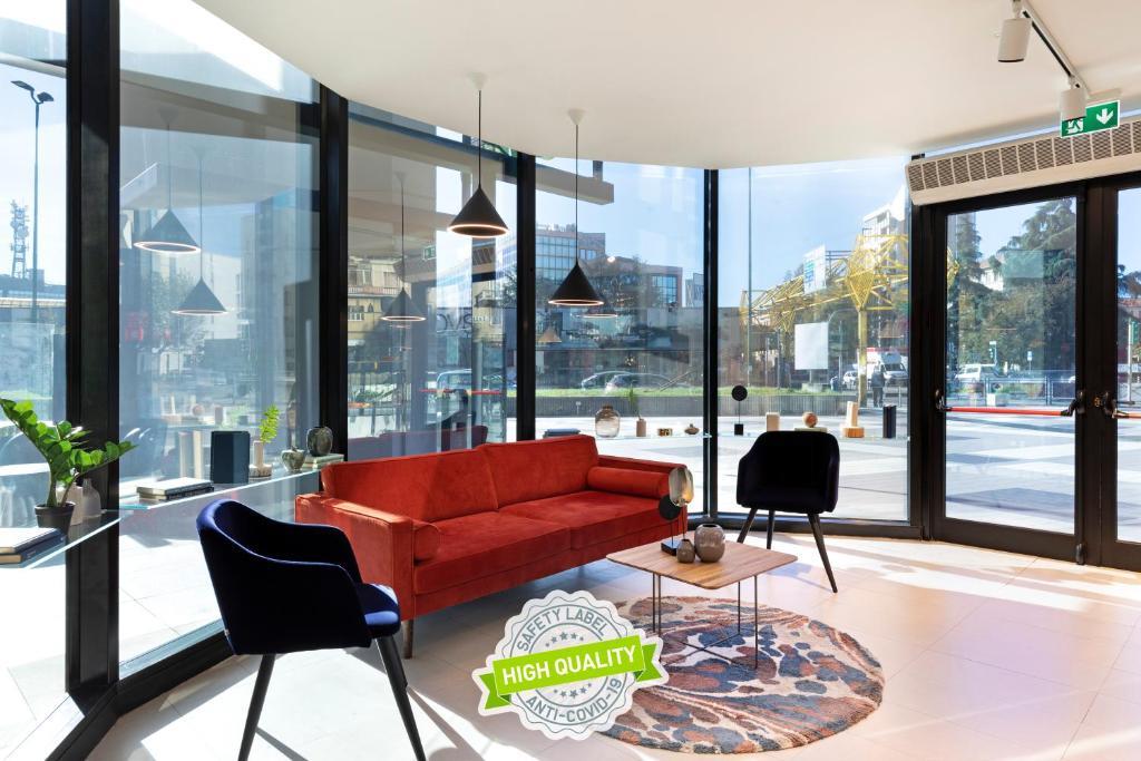 B&B HOTEL MILANO SESTO MARELLI