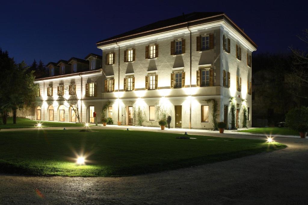 ART HOTEL VARESE