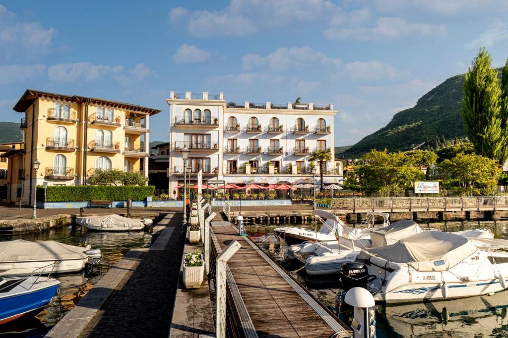 Hotel Bellerive