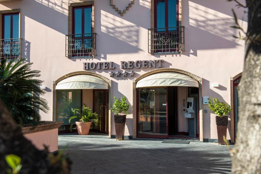 HOTEL REGENT