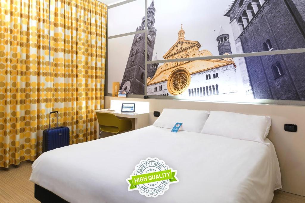 B&B HOTEL CREMONA