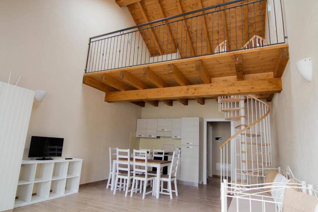 AGRITURISMO CASCINA DELLA FONTANA