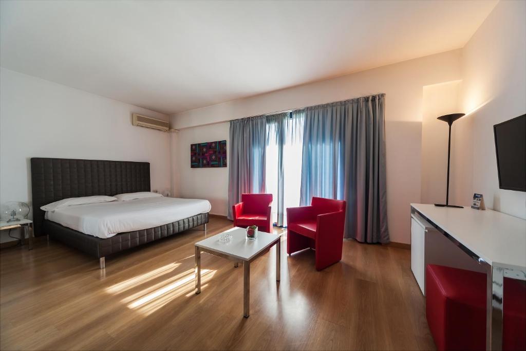 PARK HOTEL RESIDENCE