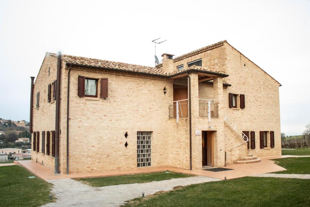 Locanda Fontezoppa